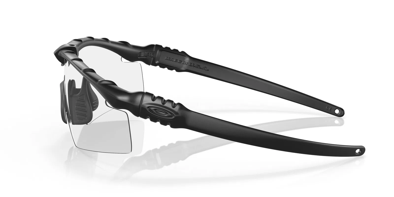 Oakley Si Ballistic M Frame 3.0 9146 Sunglasses - view 101